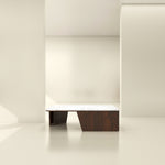 Load image into Gallery viewer, Lotus Coffee Table