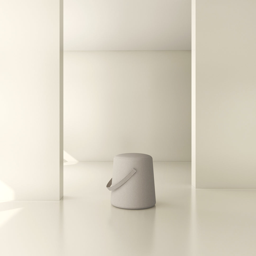 Porto Pouffe