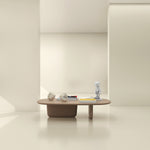 Load image into Gallery viewer, Polar Coffee Table