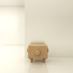 Load image into Gallery viewer, Riverwood Bedside Table