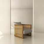 Load image into Gallery viewer, Gordon Chair