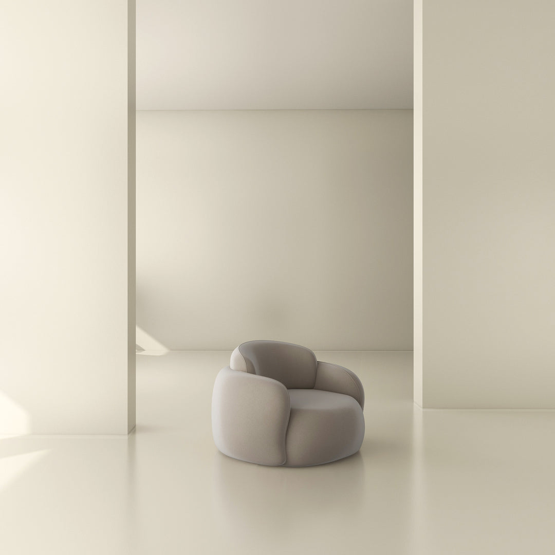 Bomber Chair