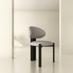 Load image into Gallery viewer, Plum Chair
