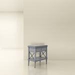 Load image into Gallery viewer, Travis Bedside Table