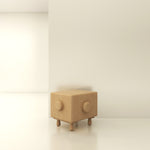 Load image into Gallery viewer, Riverwood Bedside Table