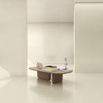 Load image into Gallery viewer, Polar Coffee Table