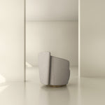 Load image into Gallery viewer, Wing Swivel Chair