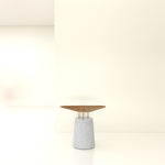 Load image into Gallery viewer, Weave End Table