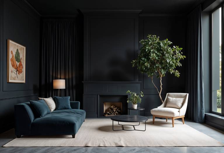 The Power of Texture: Elevating Your Home with Layers and Depth
