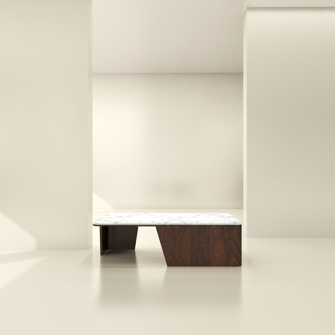 Lotus Coffee Table