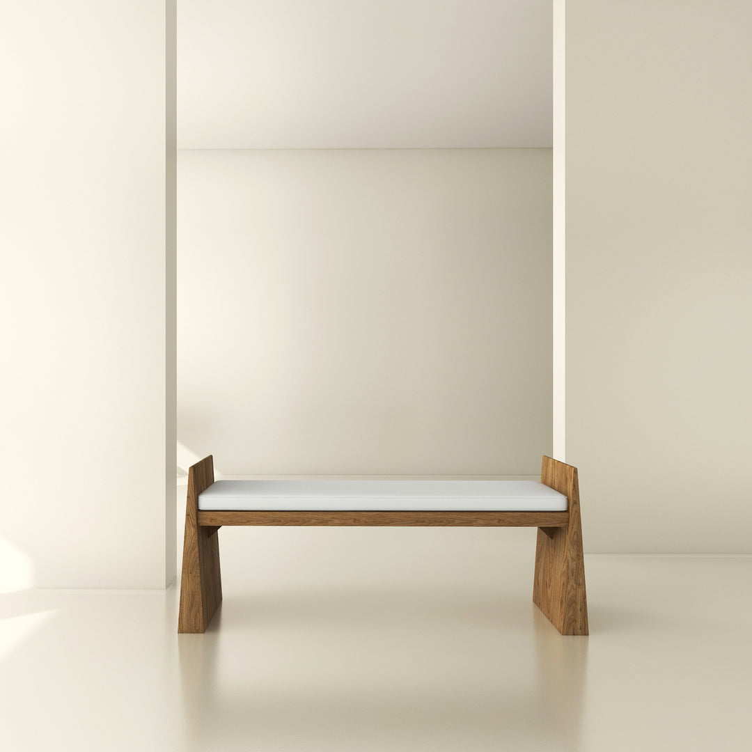 Grezzo Bench