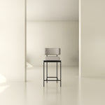 Load image into Gallery viewer, Carmen Bar Chair
