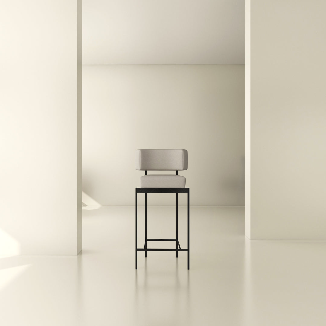 Carmen Bar Chair