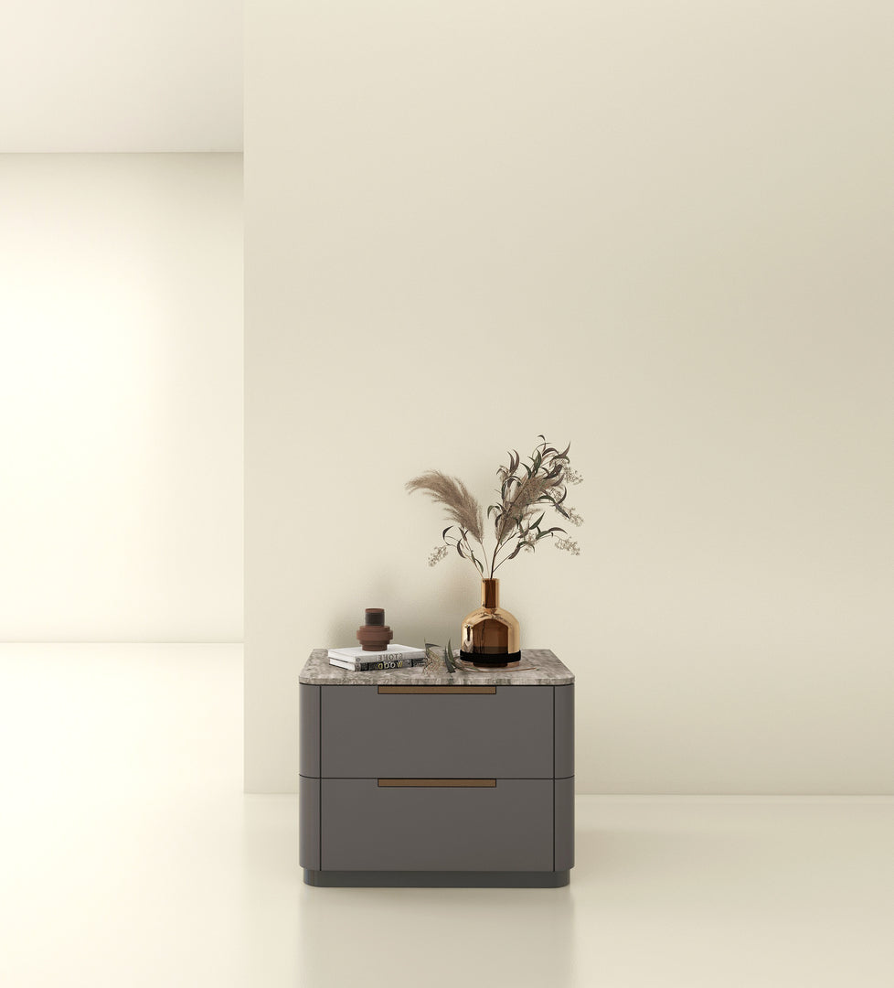 Slumber Bedside Table