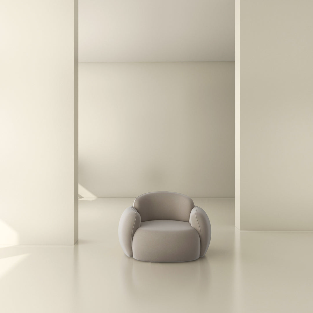 Bomber Chair