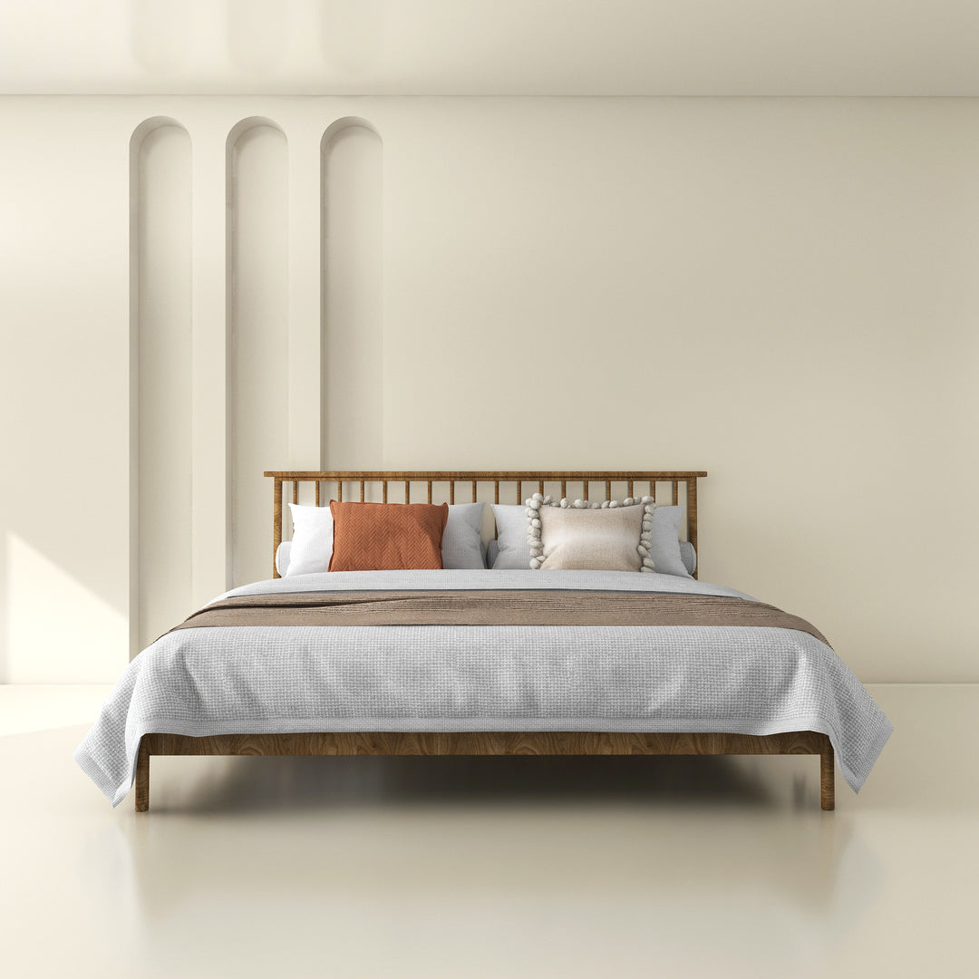 Bohemian Bed