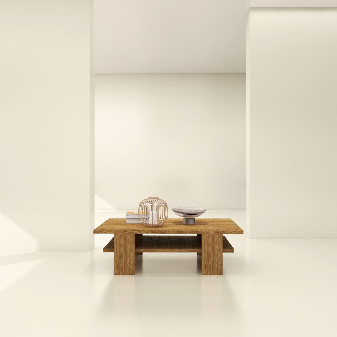 Darwin Coffee Table