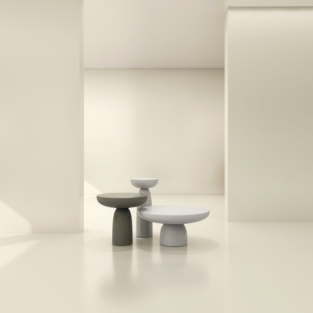 Ellipsis Coffee Table