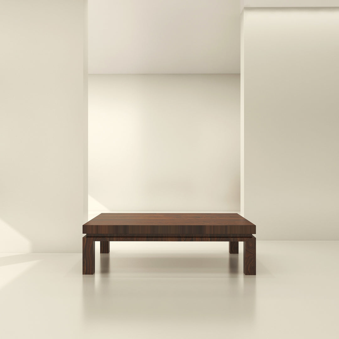 James Coffee Table