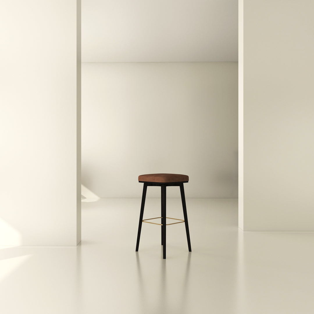 Axis Bar Stool