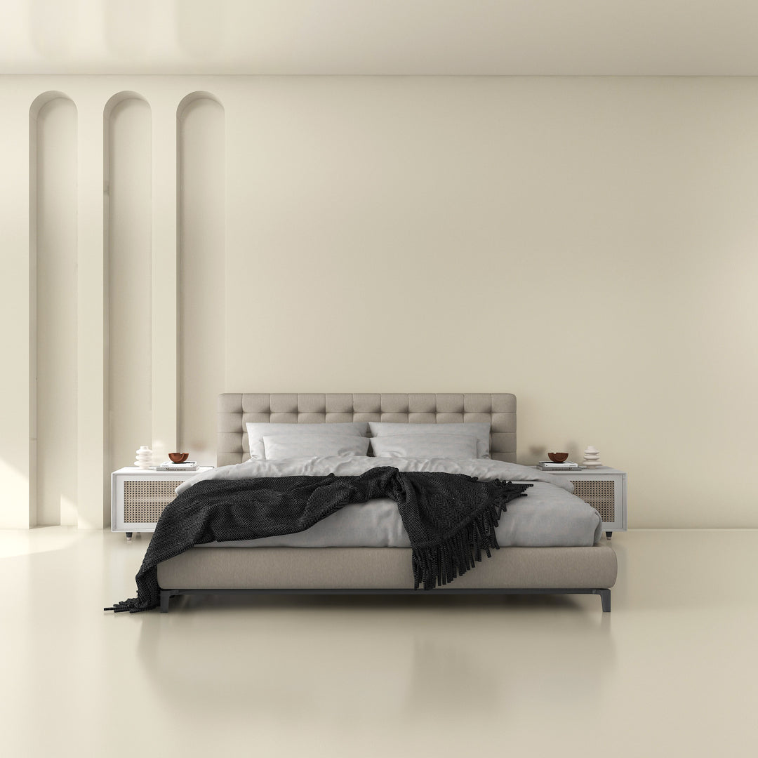 William Bed