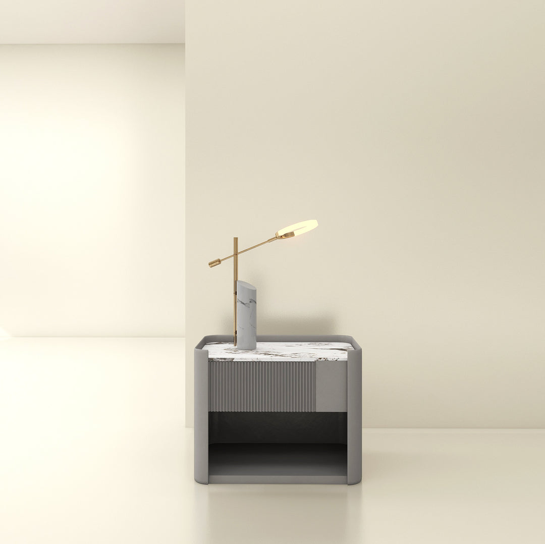 Elmora Bedside Table