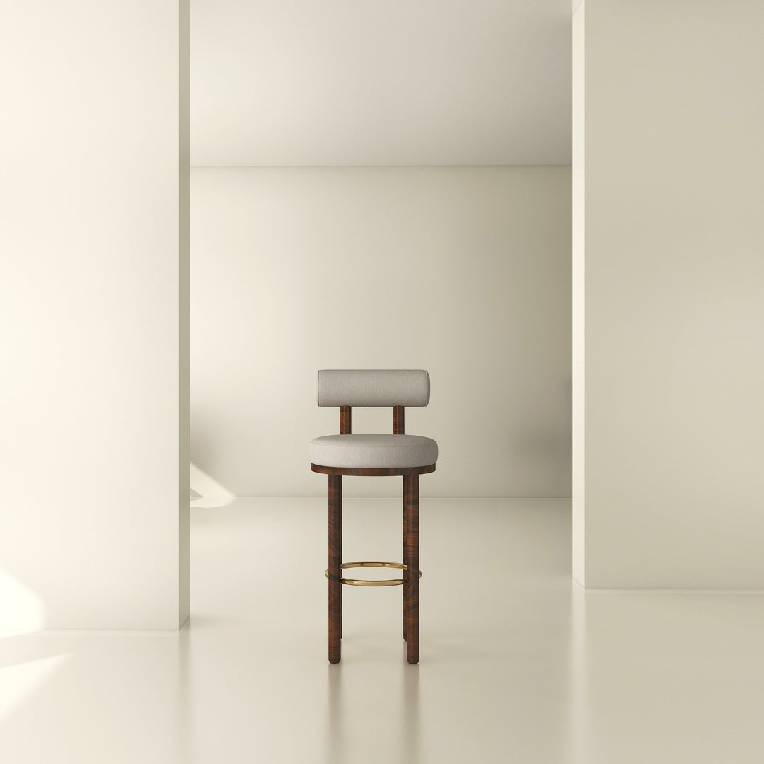 Modesto Bar Chair
