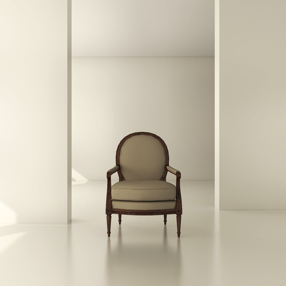 Duke Chair