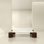 Load image into Gallery viewer, Lumber Coffee Table
