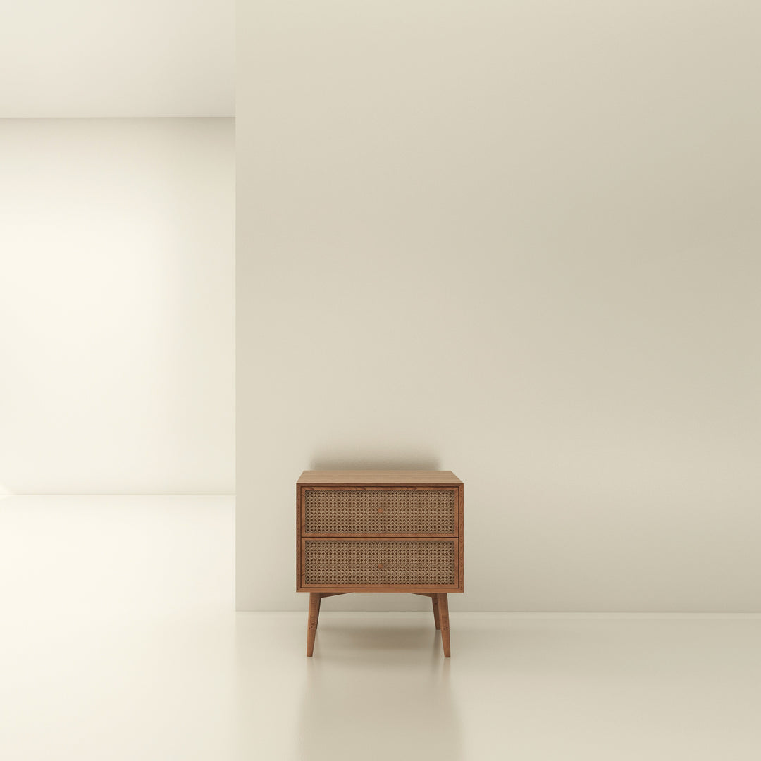 Noah Bedside Table
