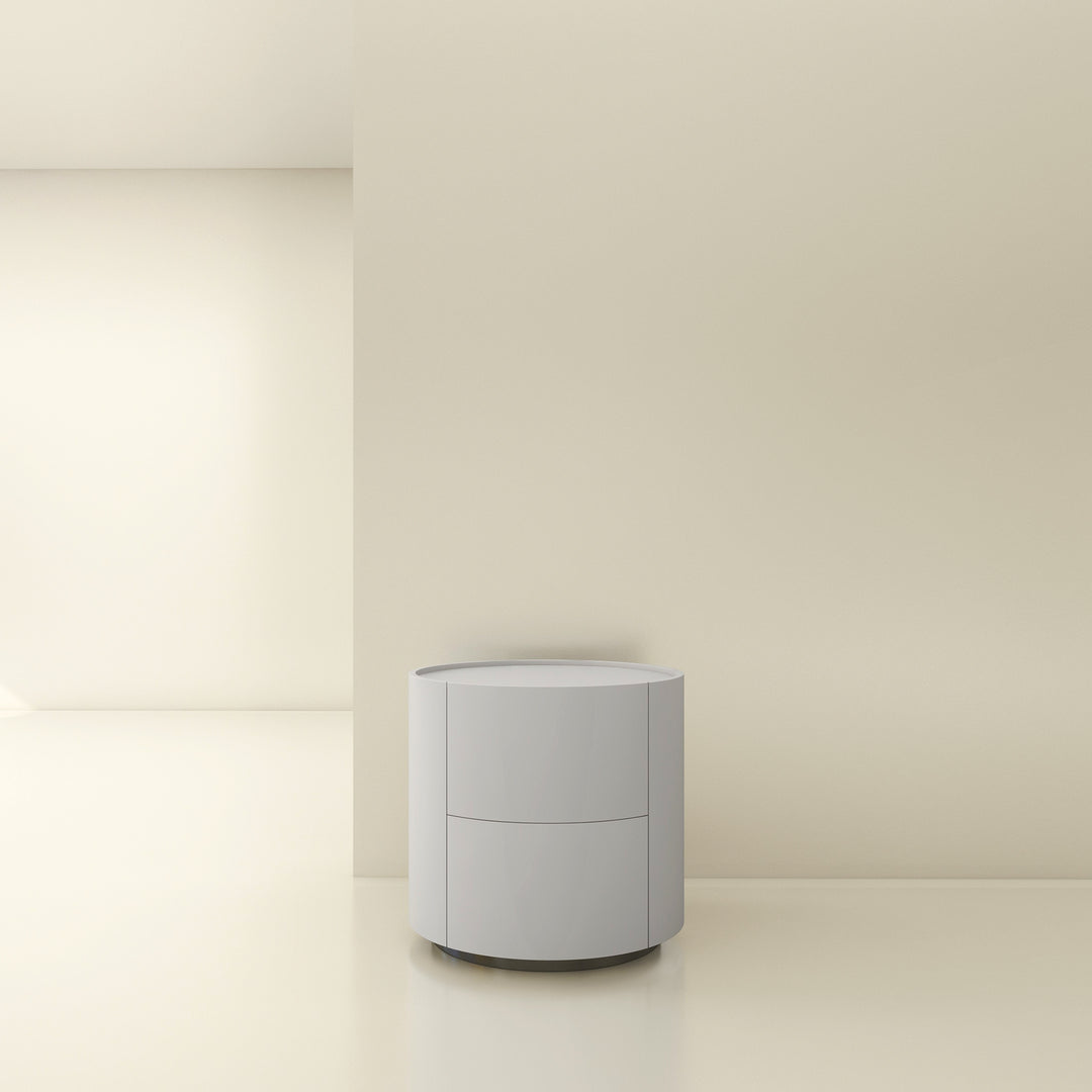 Carter BedSide Table