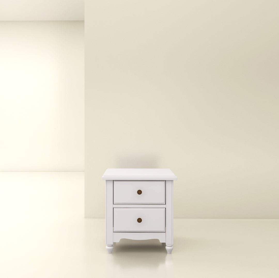 Sienna Bedside Table