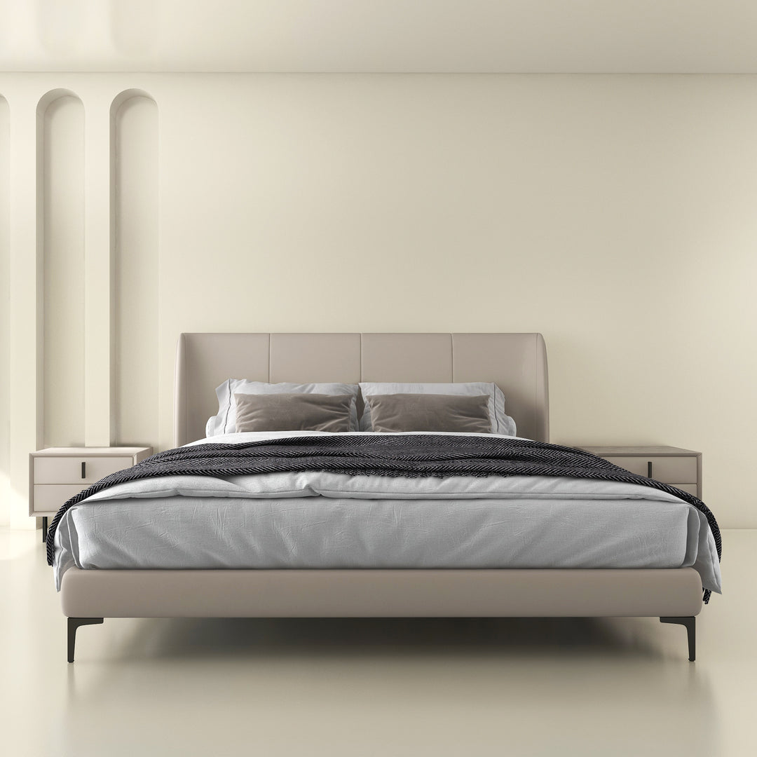 Alan Bed