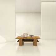 Darwin Coffee Table