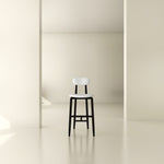 Load image into Gallery viewer, Zenwood Bar Chair
