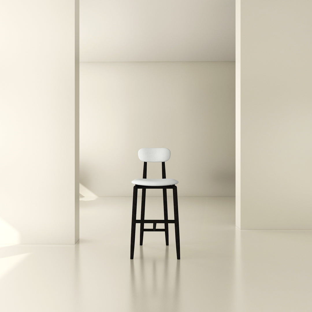 Zenwood Bar Chair