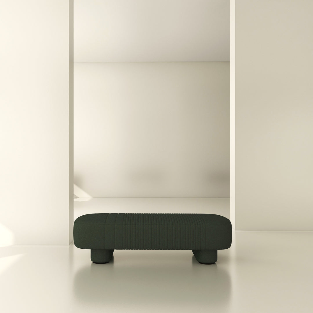 Barney Bench