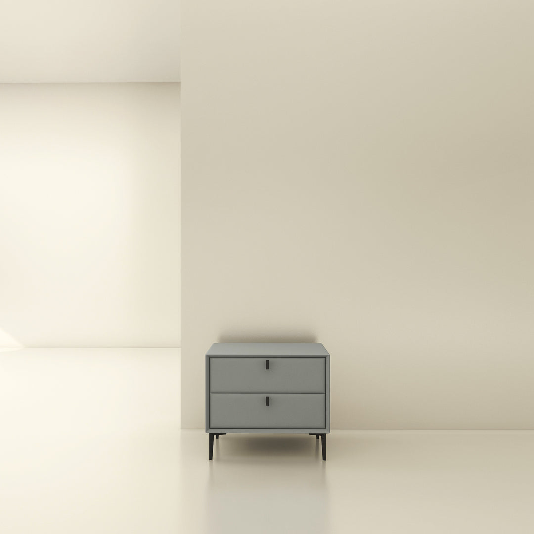 Skyler BedSide Table