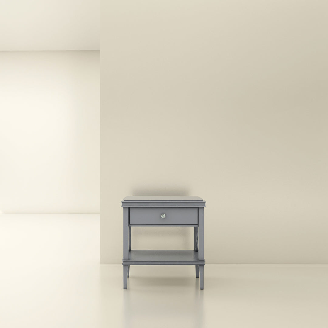 Travis Bedside Table