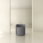 Load image into Gallery viewer, Daniel Swivel Ottoman
