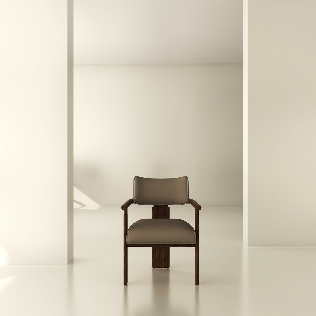 Regis Chair