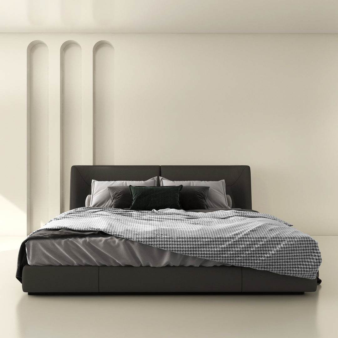 Zenith Bed
