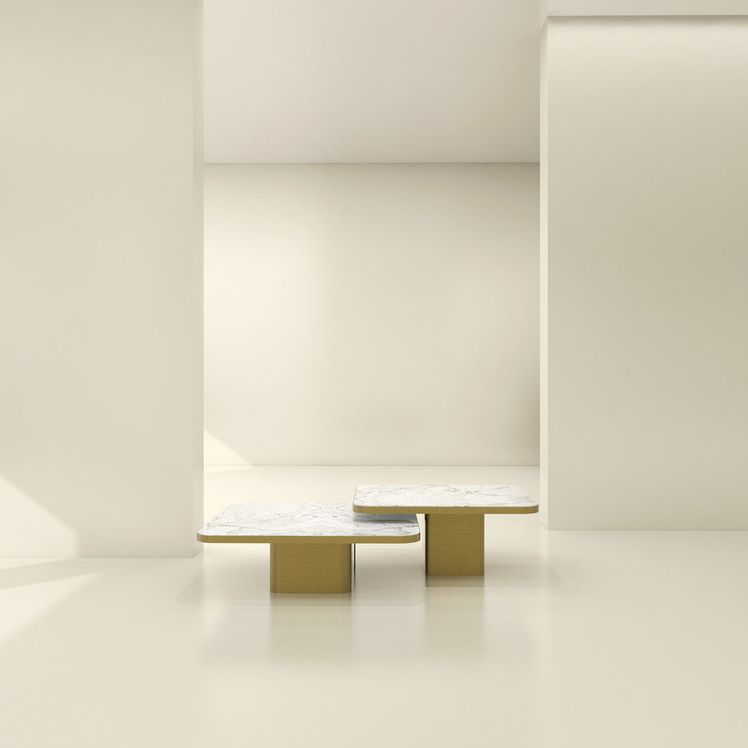 Cubo Coffee Table