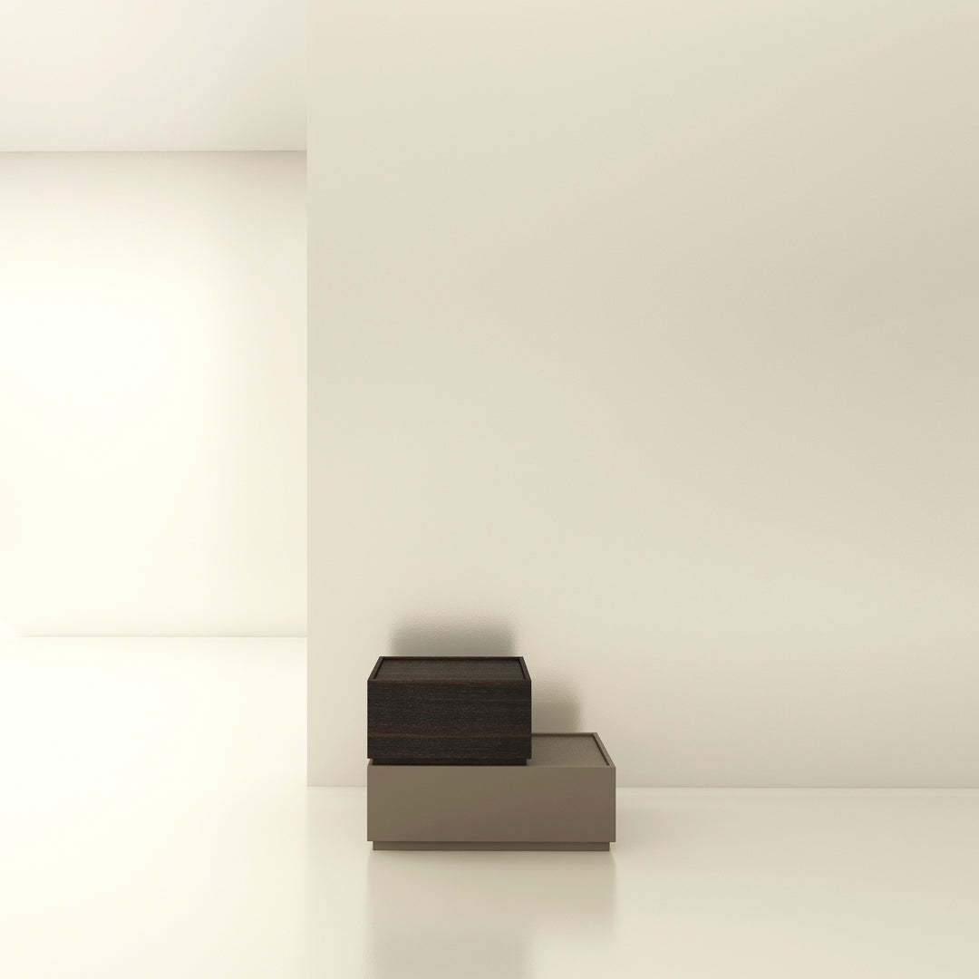 StepUp Side Table