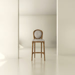 Load image into Gallery viewer, Serenity Bar Chair
