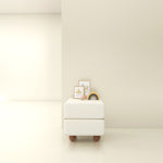 Load image into Gallery viewer, Ivy Bedside Table
