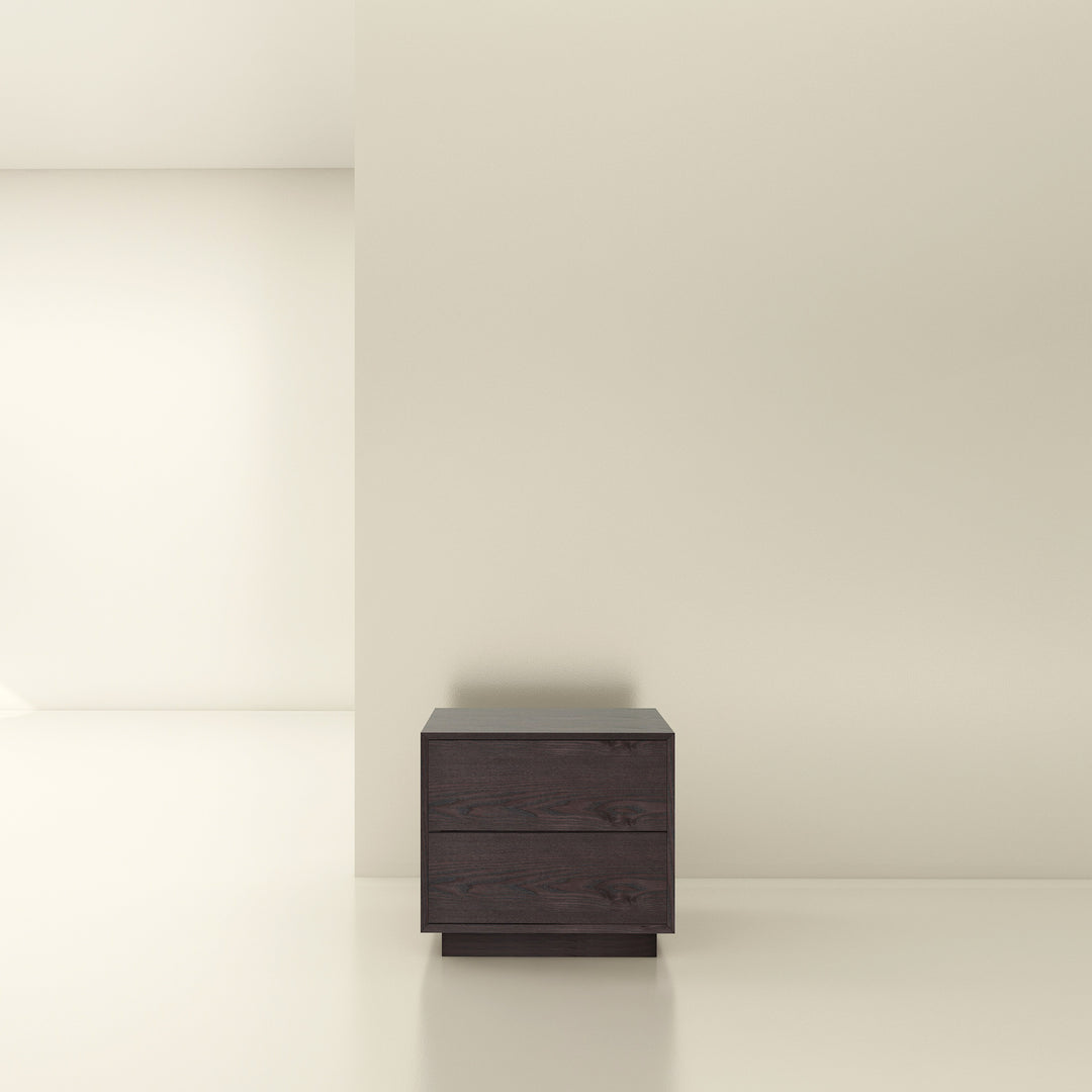Jane Bedside Table