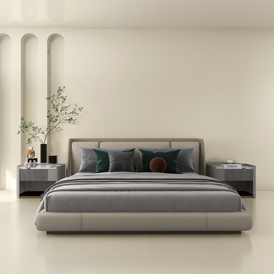 Charlie Bed