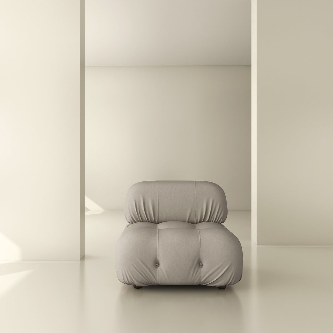 Hippo Chair