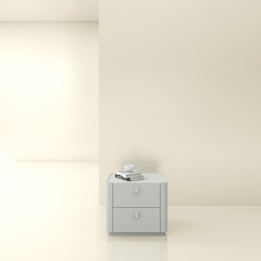 Nova Bedside Table